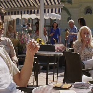 Foto Los amantes del engaño