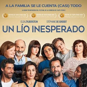 Foto Un lío inesperado