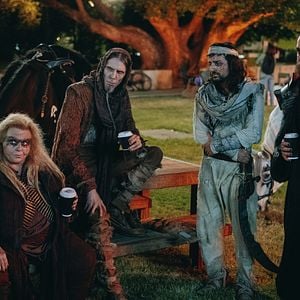 Foto El idiota preferido de Dios