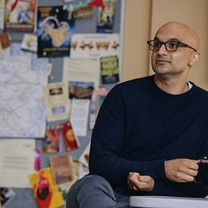 Foto El idiota preferido de Dios