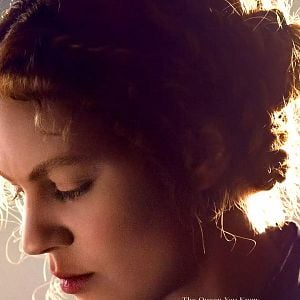 Foto Becoming Elizabeth