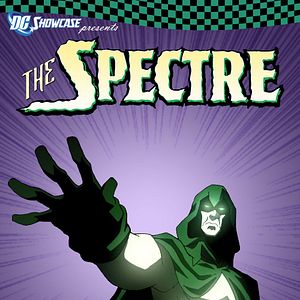 Foto DC Showcase: The Spectre