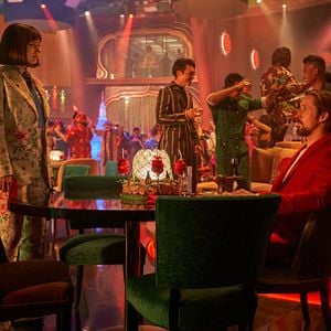 Foto El agente invisible