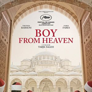 Foto Conspiración en el Cairo