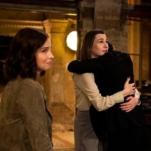 Foto Christiane Paul