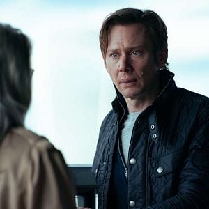 Foto The Man Who Fell to Earth (El hombre que cayó a la Tierra)