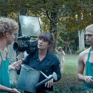 Foto Romane Bohringer