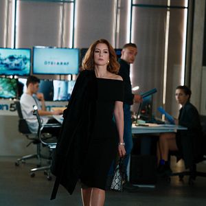 Foto Las alas de la ambición