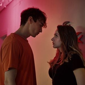 Foto Las alas de la ambición