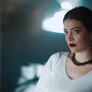 Foto Las alas de la ambición