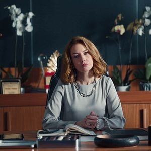 Foto Las alas de la ambición