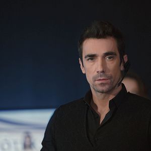 Foto Las alas de la ambición