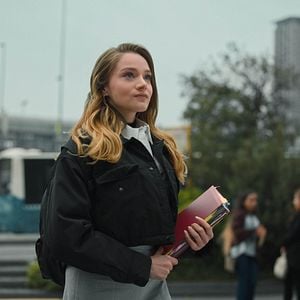 Foto Las alas de la ambición