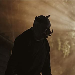 Foto Winnie-The-Pooh: Blood And Honey