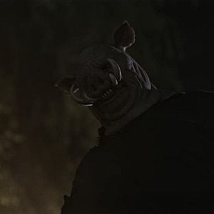 Foto Winnie-The-Pooh: Blood And Honey