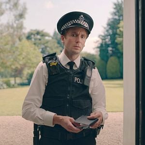 Foto El hombre contra la abeja