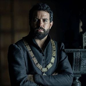 Foto Tom Cullen (III)