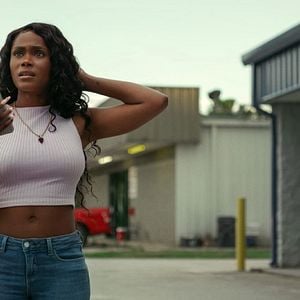 Foto Shannon Thornton