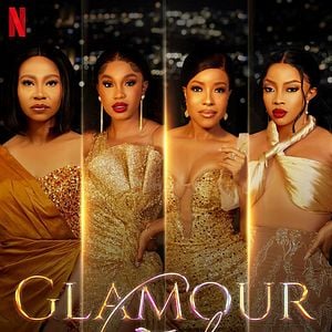 Foto Chicas con glamur