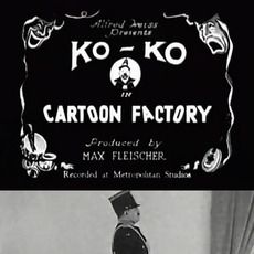 Foto The Cartoon Factory