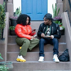 Foto Buscarse la vida en Brooklyn