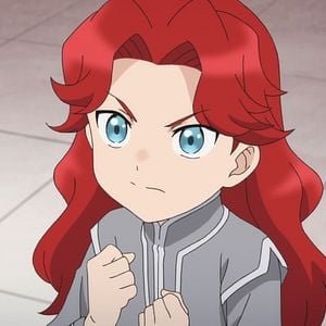 Foto Ascendance of a Bookworm