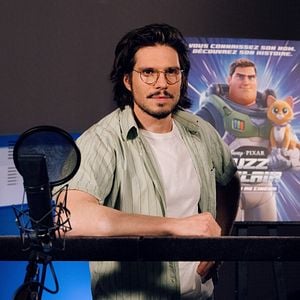 Foto François Civil