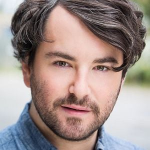 Foto Alex Brightman