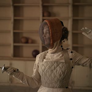 Foto La emperatriz rebelde