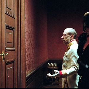 Foto La emperatriz rebelde