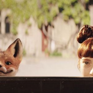 Foto El colegio de los animales mágicos 2: El origen