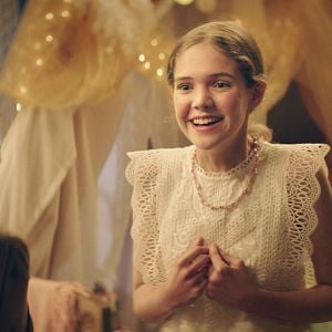 Foto Lilith Julie Johna