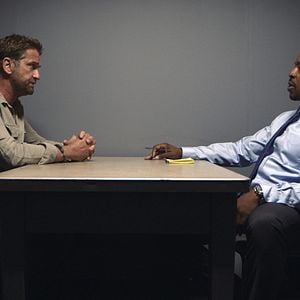 Foto Russell Hornsby