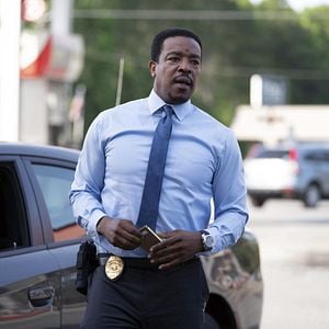 Foto Russell Hornsby