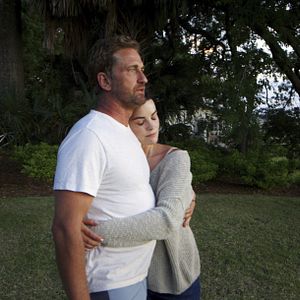 Foto Desaparecida sin rastro