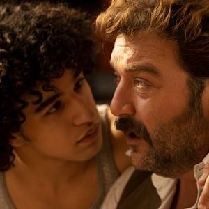 Foto Denis Ménochet