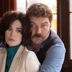 Foto Isabelle Adjani