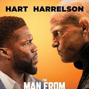 Foto El hombre de Toronto