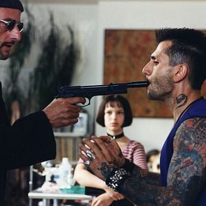 Foto El profesional (Léon)