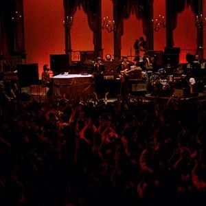 Foto El último vals