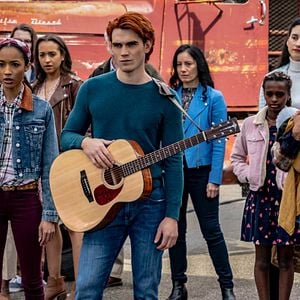 Foto Riverdale