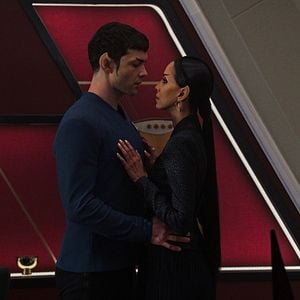 Foto Star Trek: Strange New Worlds