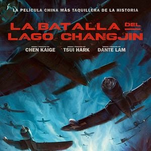 Foto La batalla del lago Changjin