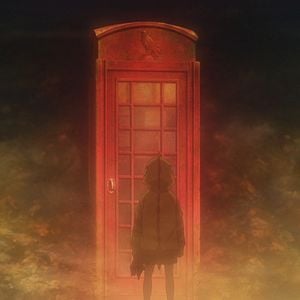 Foto ¡Hasta siempre, don Glees!