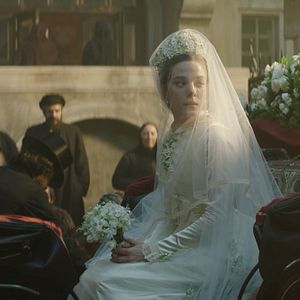 Foto La mujer de Tchaikovsky