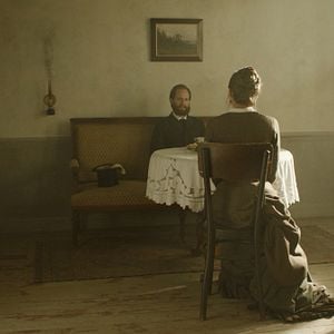 Foto La mujer de Tchaikovsky