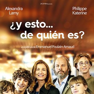 Foto ¿Y esto... de quién es?