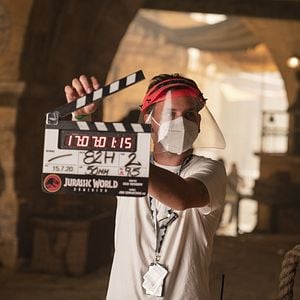 Foto Jurassic World: Dominion