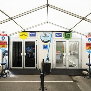 Foto Jurassic World: Dominion