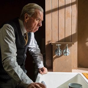 Foto Timothy Spall